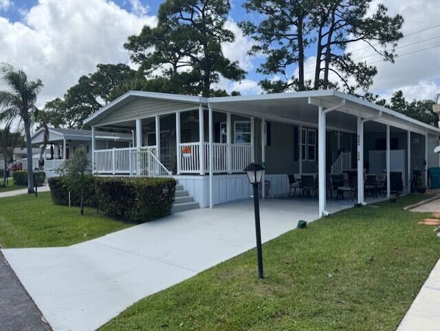 4290 Royal Manor Boulevard 136