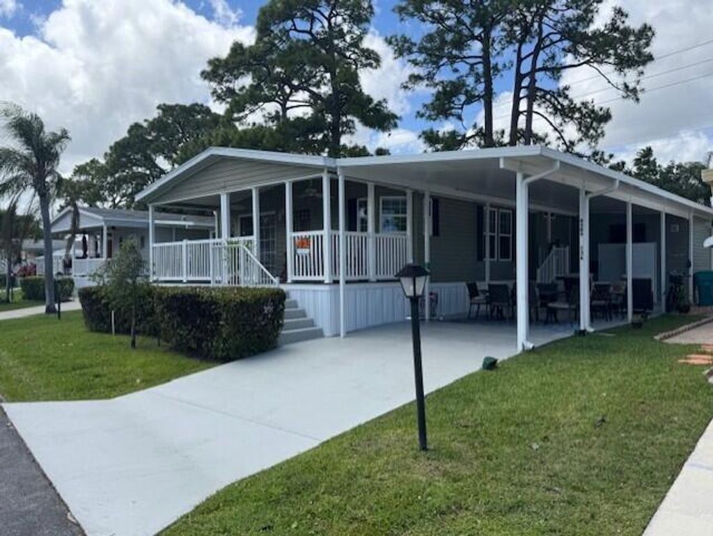 Photo of 4209 Royal Manor Boulevard #136, Boynton Beach, FL 33436 (MLS # B26014922)