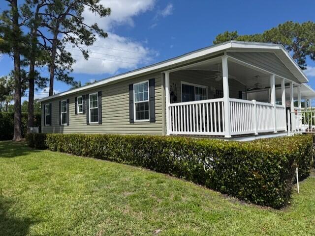 4290 Royal Manor Boulevard 136