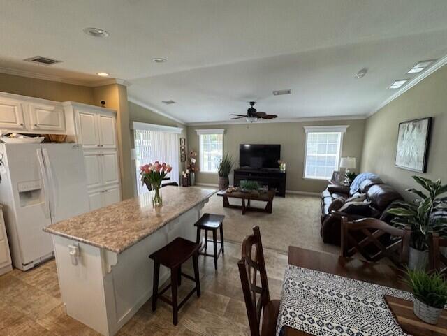 SEA MEADOWS - Residential