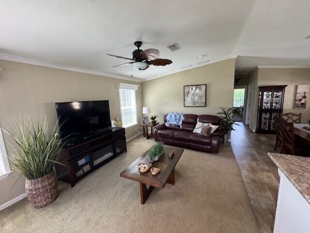 SEA MEADOWS - Residential