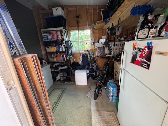 SEA MEADOWS - Residential