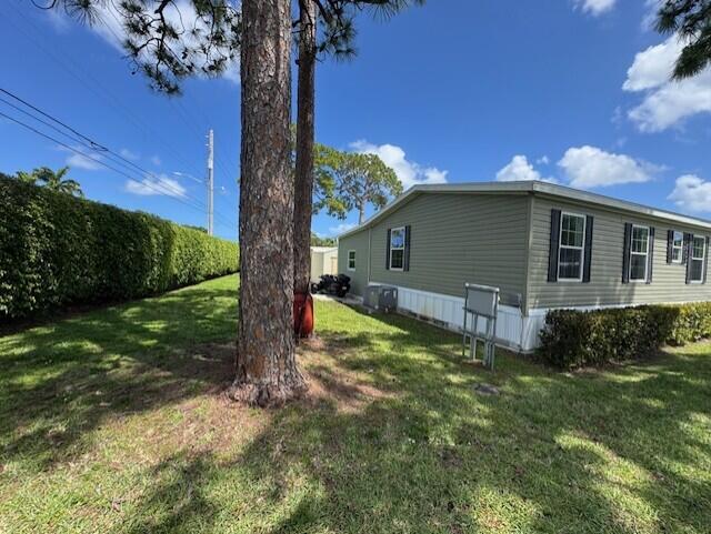 SEA MEADOWS - Residential