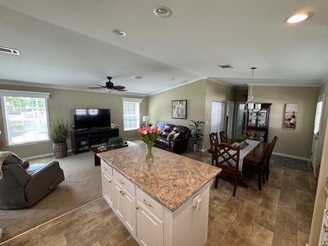 SEA MEADOWS - Residential