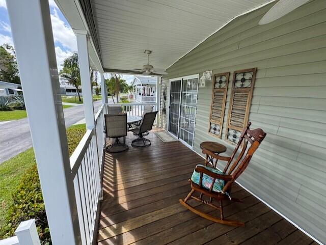 SEA MEADOWS - Residential