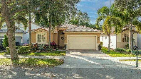 6153 Osprey Ter, Coconut Creek, FL 33073 - MLS#: F10486336