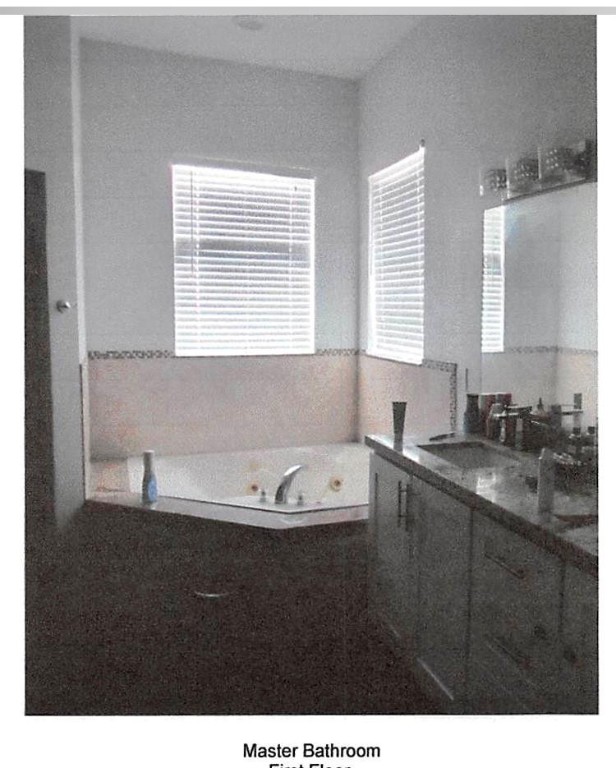 Santa Rosa Grvs - Residential