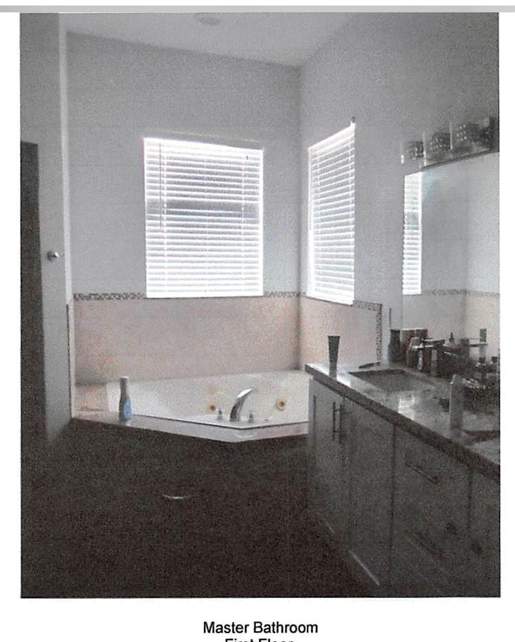 Santa Rosa Grvs - Residential