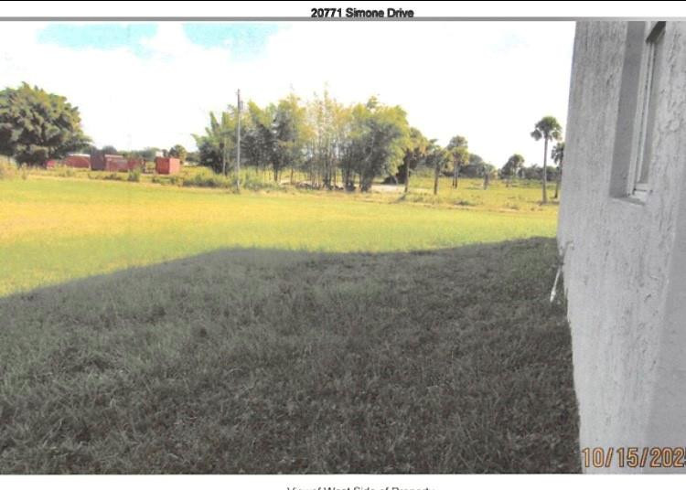 Santa Rosa Grvs - Residential