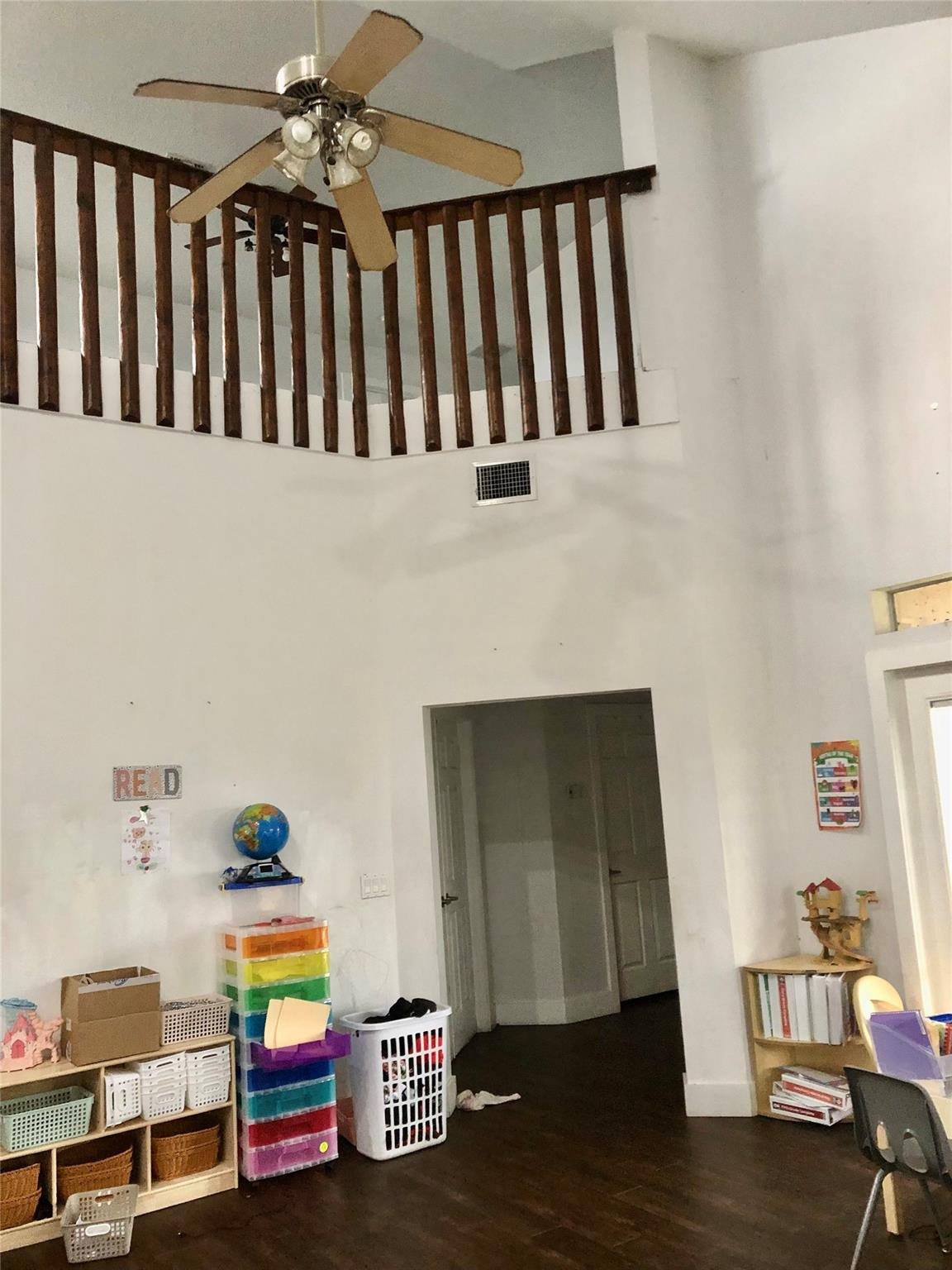 Santa Rosa Grvs - Residential