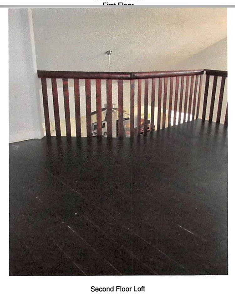 Santa Rosa Grvs - Residential