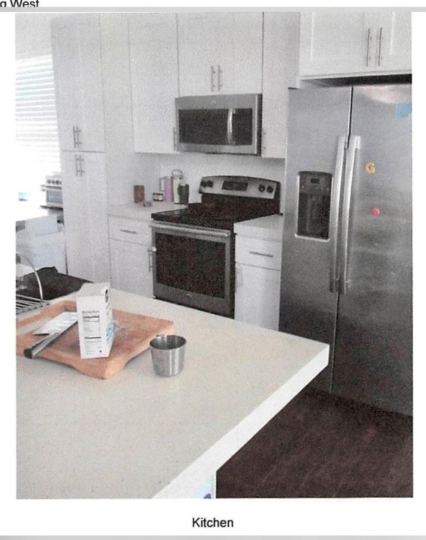 Santa Rosa Grvs - Residential