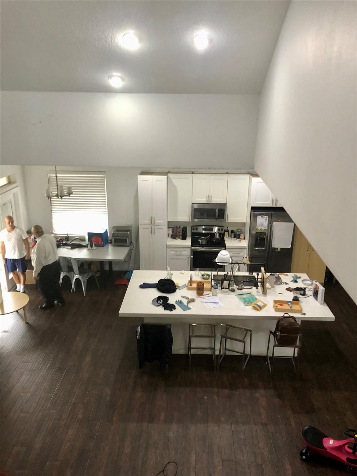 Santa Rosa Grvs - Residential