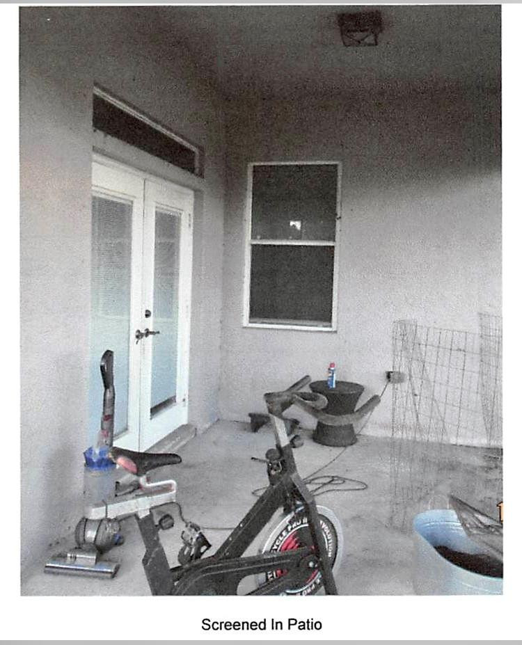 Santa Rosa Grvs - Residential