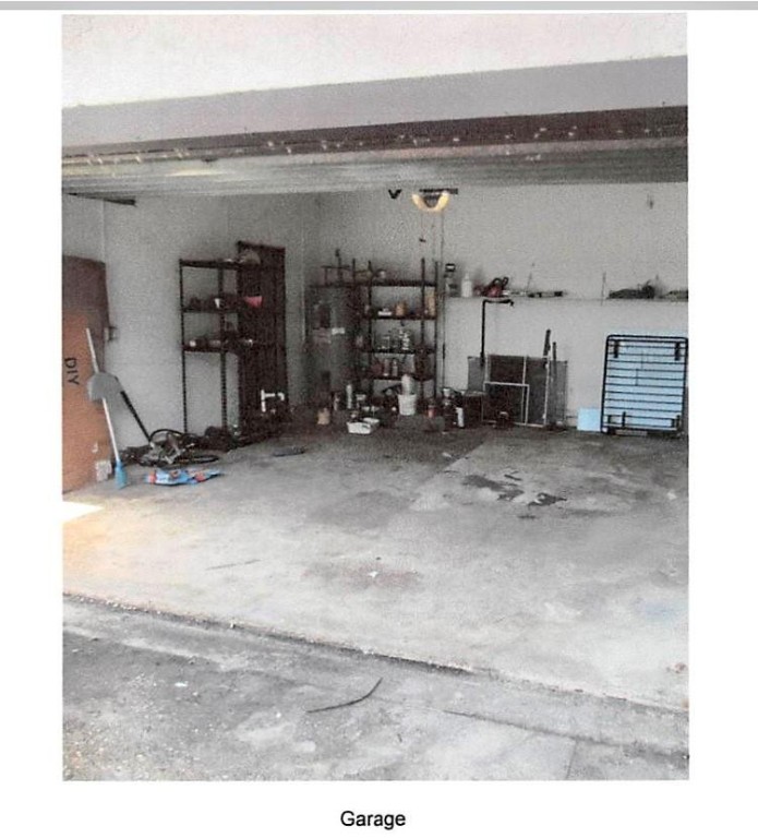 Santa Rosa Grvs - Residential