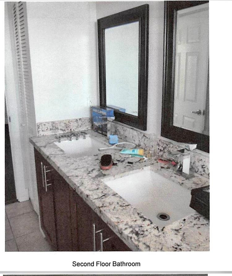 Santa Rosa Grvs - Residential