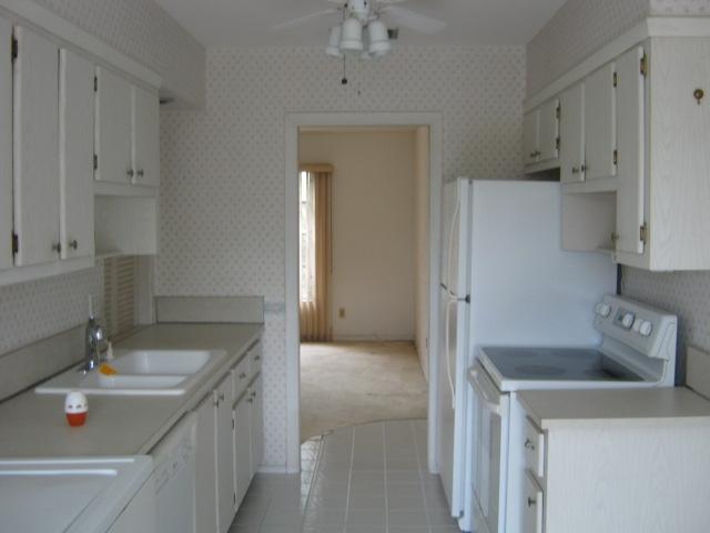 Hidden Key Cond As In Dec - Residential