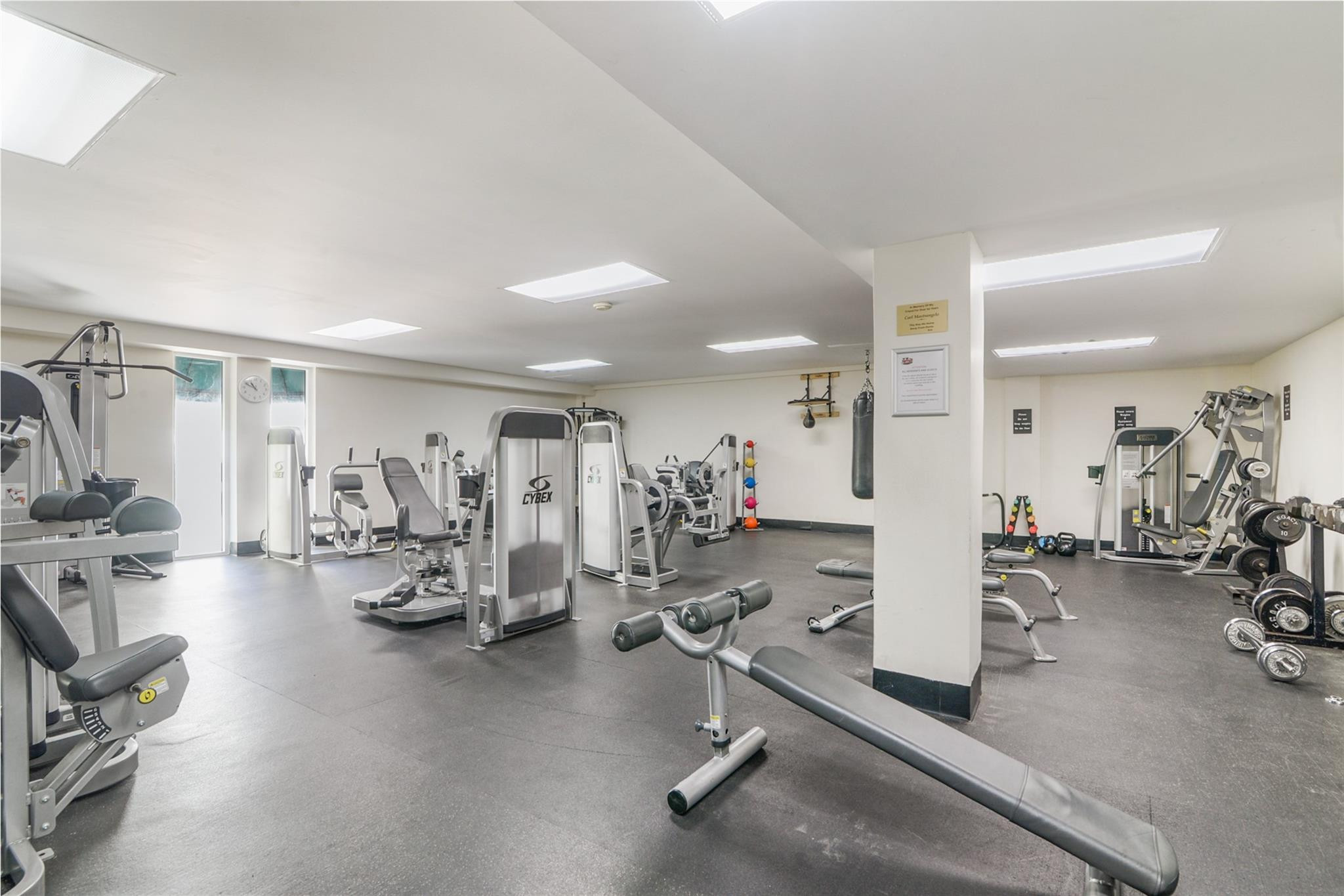 POMPANO BEACH CLUB NORTH - Residential Lease