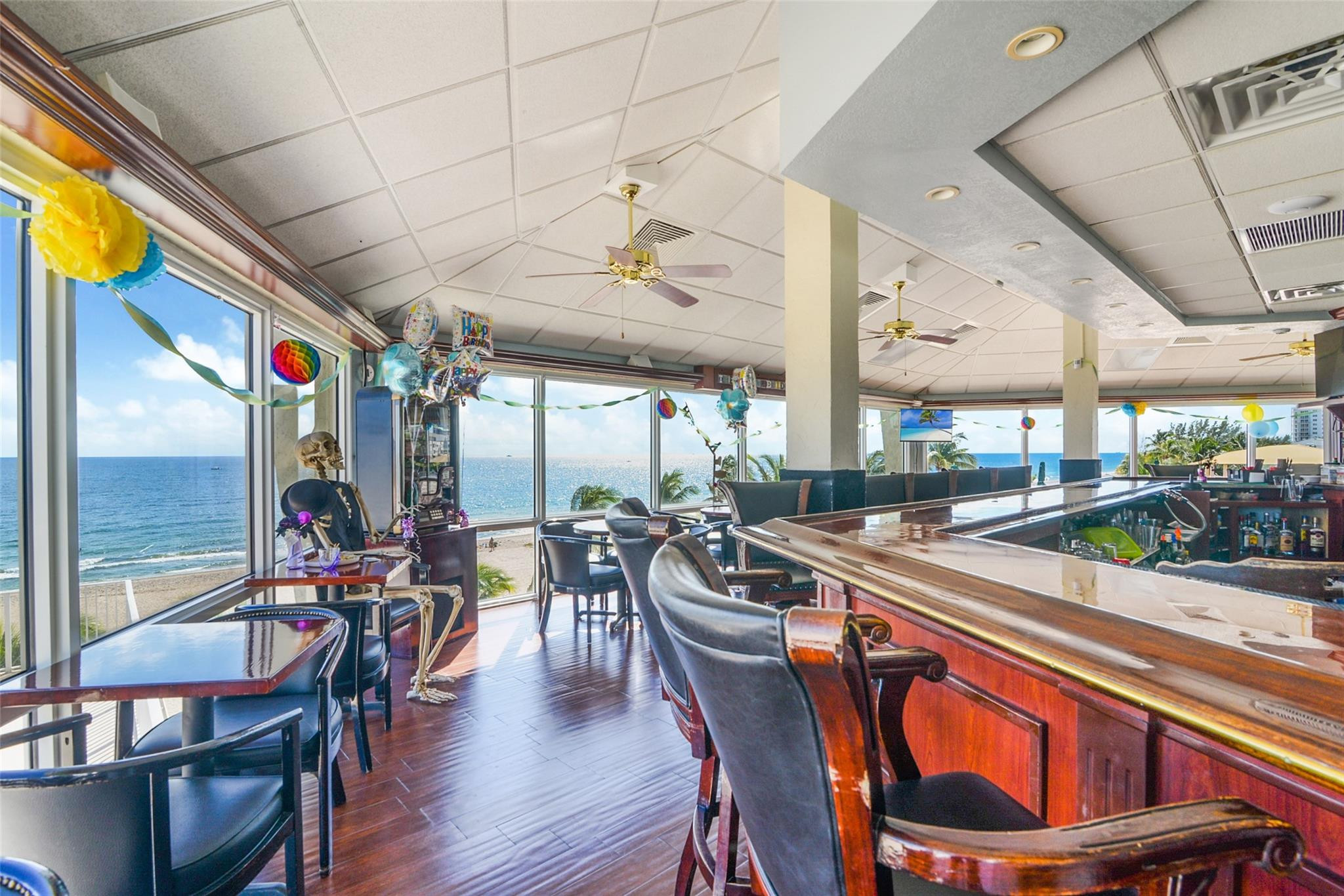 POMPANO BEACH CLUB NORTH - Residential Lease