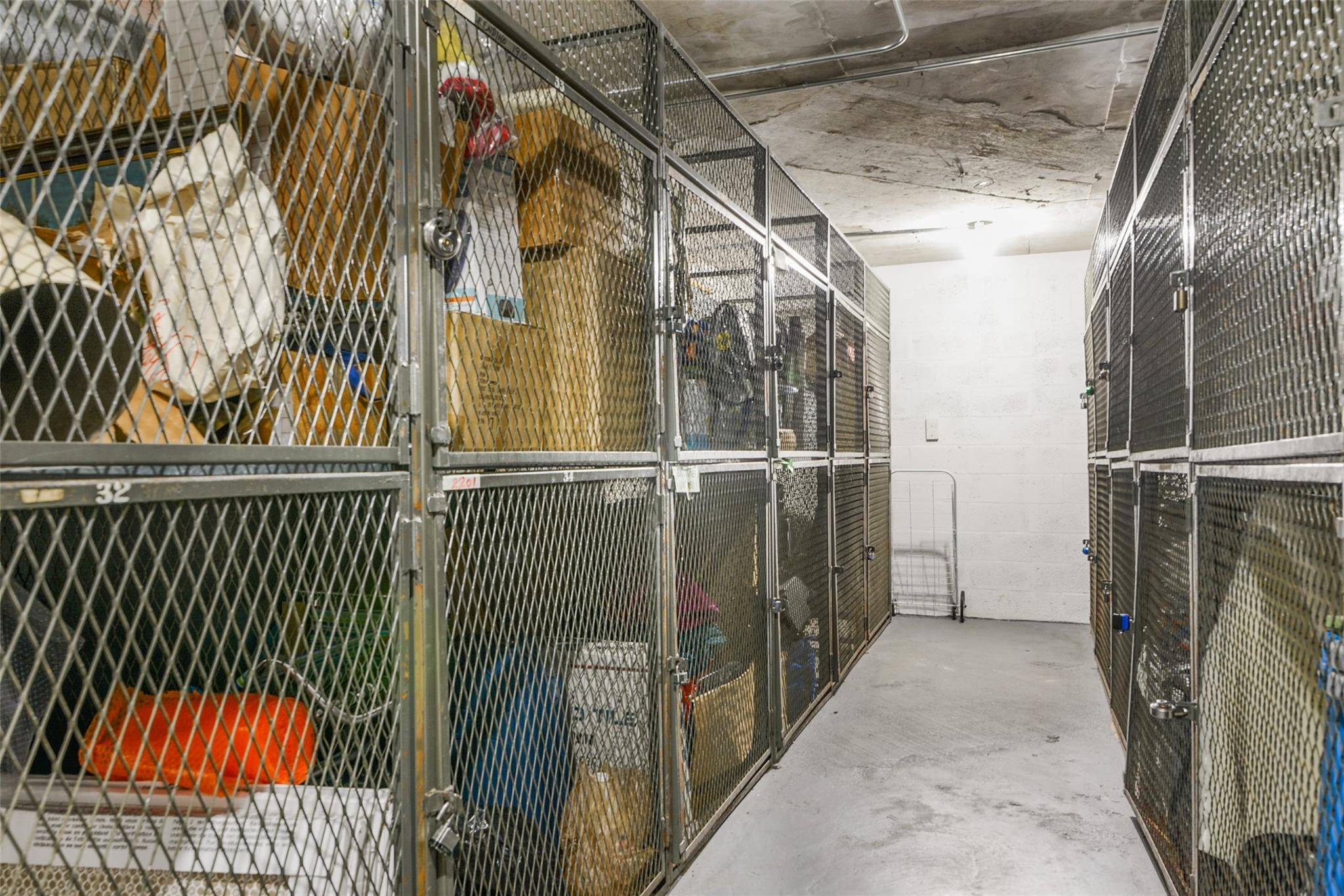 POMPANO BEACH CLUB NORTH - Residential Lease