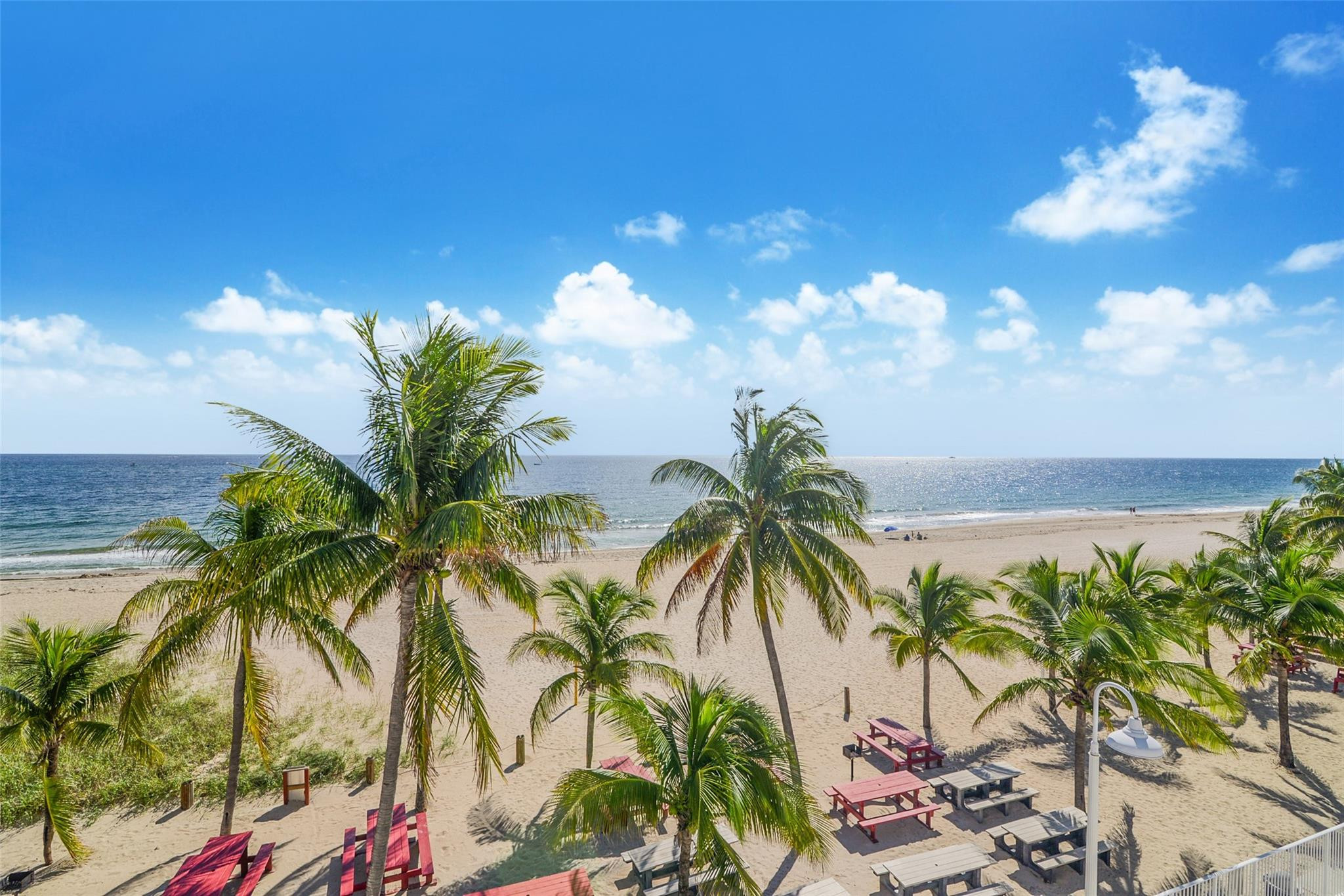 POMPANO BEACH CLUB NORTH - Residential Lease