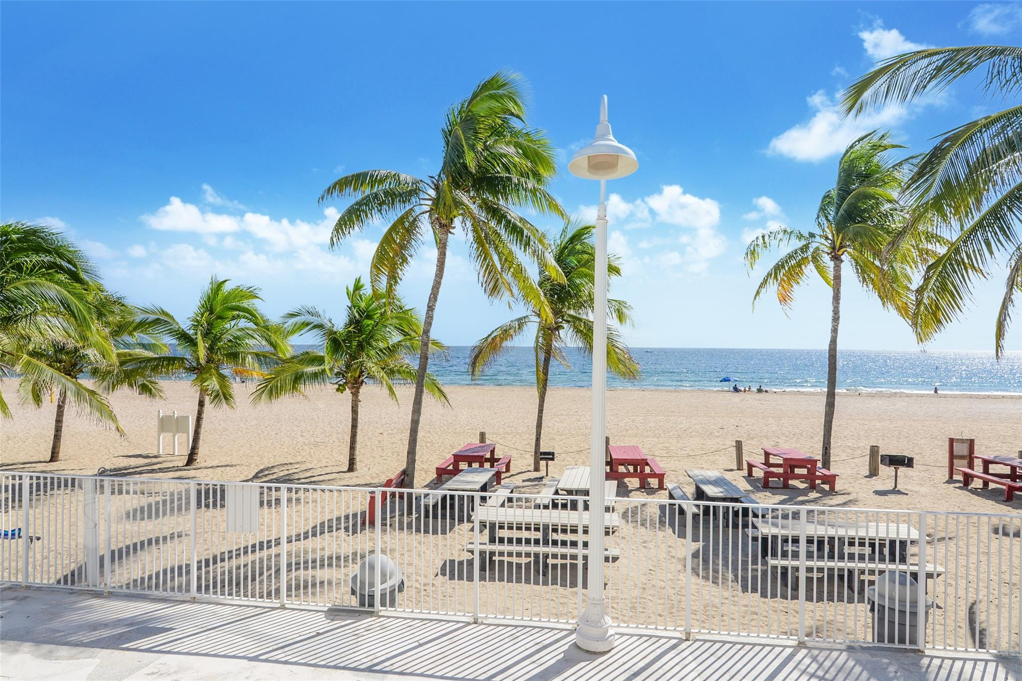 POMPANO BEACH CLUB NORTH - Residential Lease