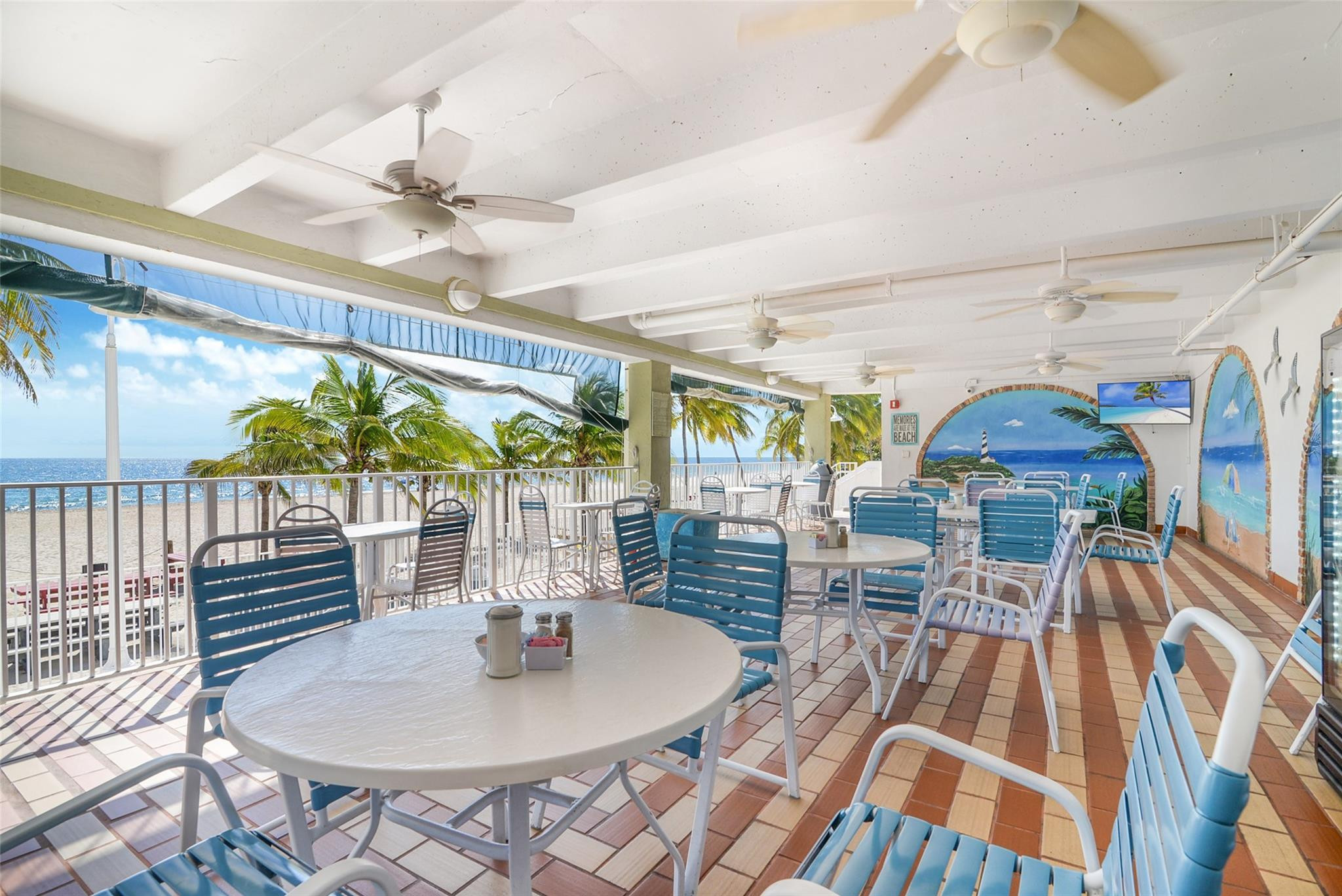 POMPANO BEACH CLUB NORTH - Residential Lease