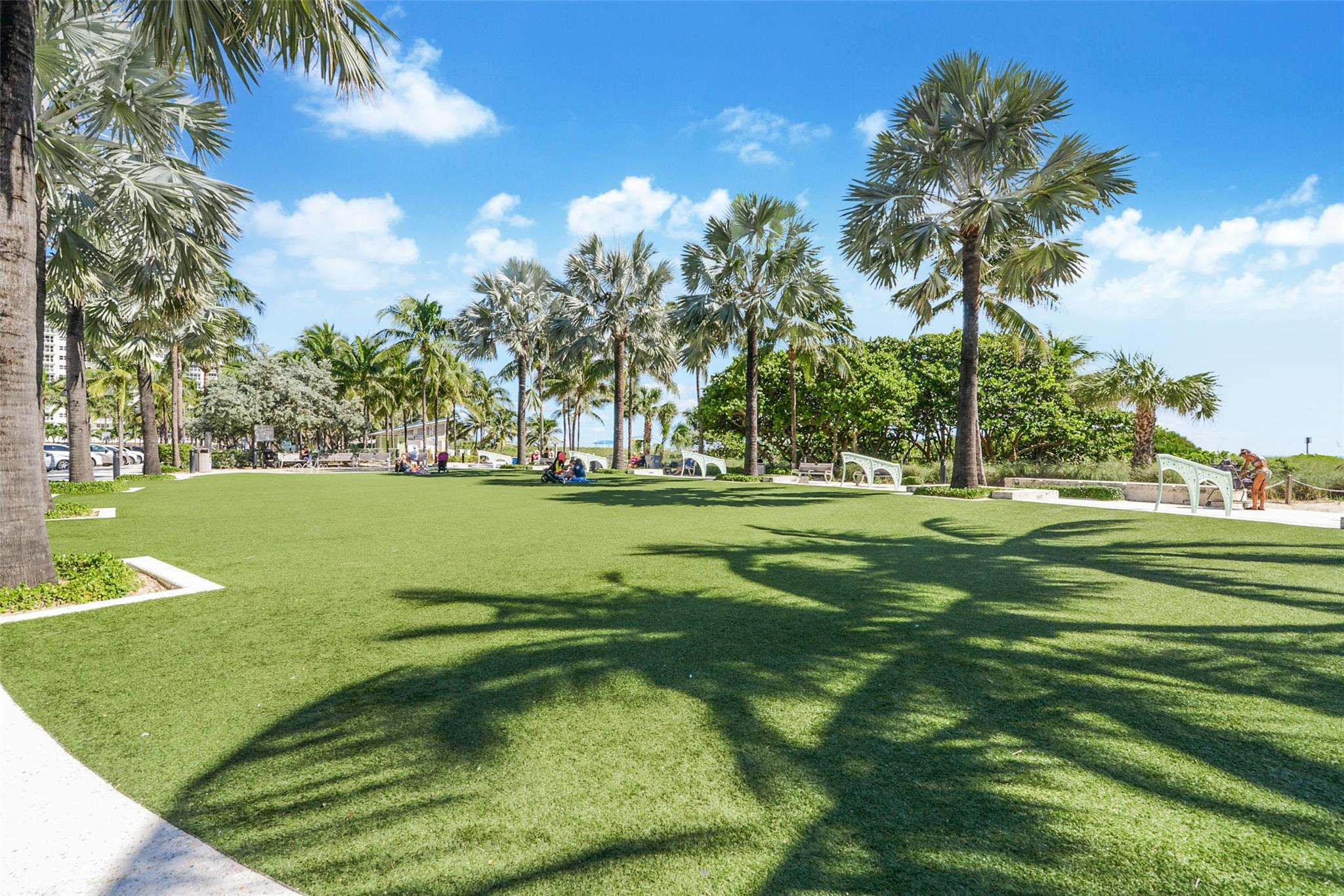 POMPANO BEACH CLUB NORTH - Residential Lease