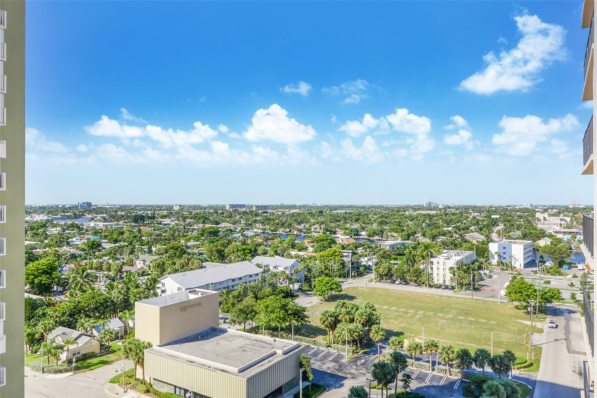 POMPANO BEACH CLUB NORTH - Residential Lease