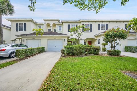 A home in Lake Worth