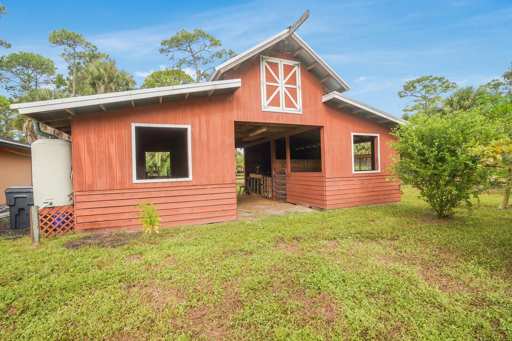 Photo of 17039 67th Court N, The Acreage, FL 33470 (MLS # R11129406)