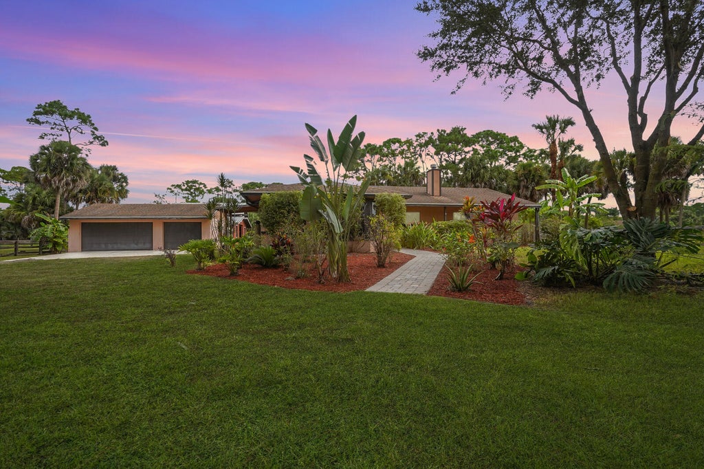 Photo of 17039 67th Court N, The Acreage, FL 33470 (MLS # R11129406)