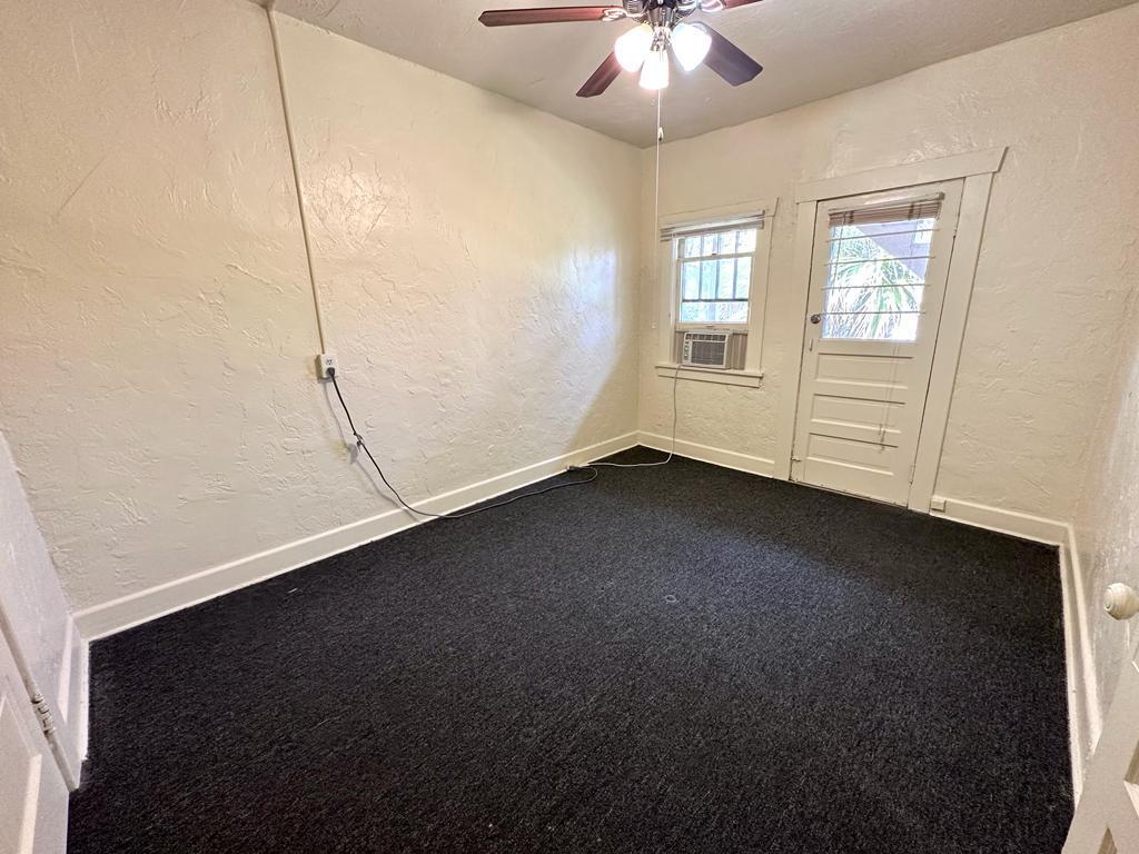 BETHESDA PARK - Residential Lease