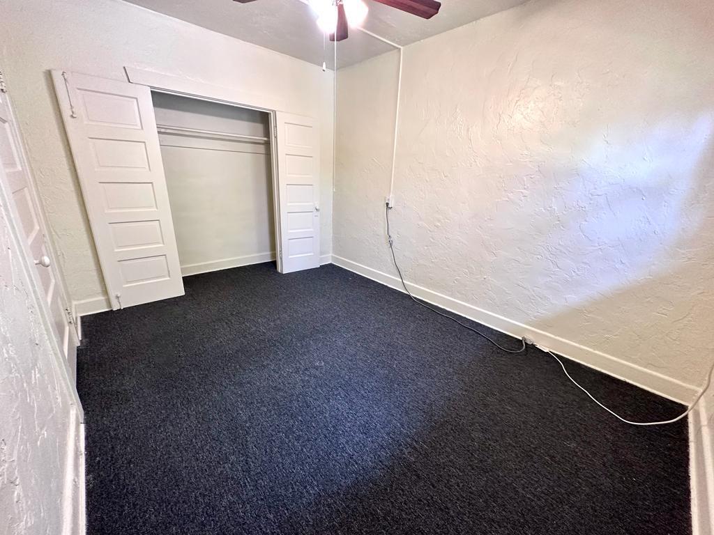 BETHESDA PARK - Residential Lease