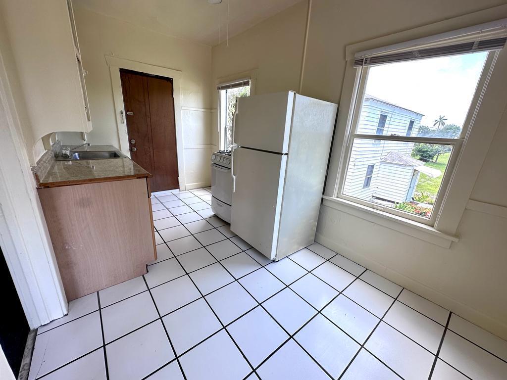 BETHESDA PARK - Residential Lease