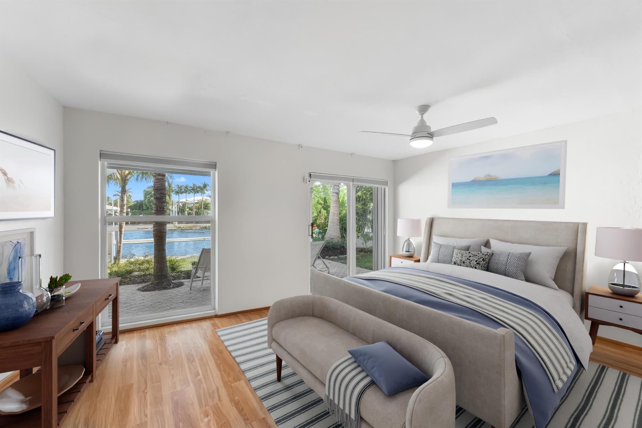 TRADE WINDS ESTATES FIRST - Residential