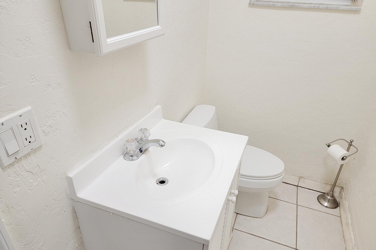 TRADE WINDS ESTATES FIRST ADD - Residential