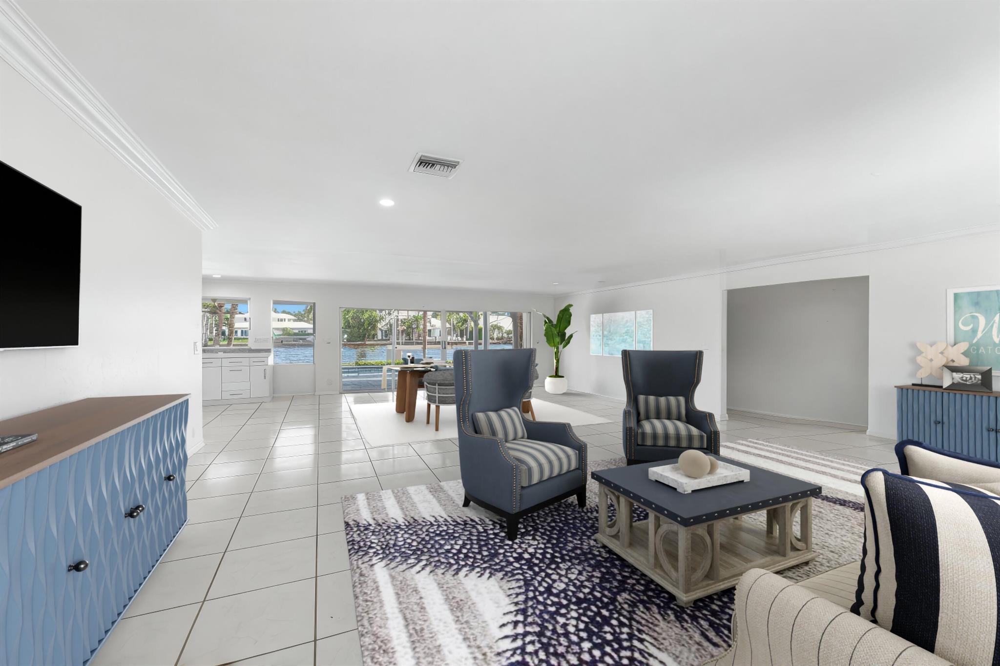 TRADE WINDS ESTATES FIRST - Residential