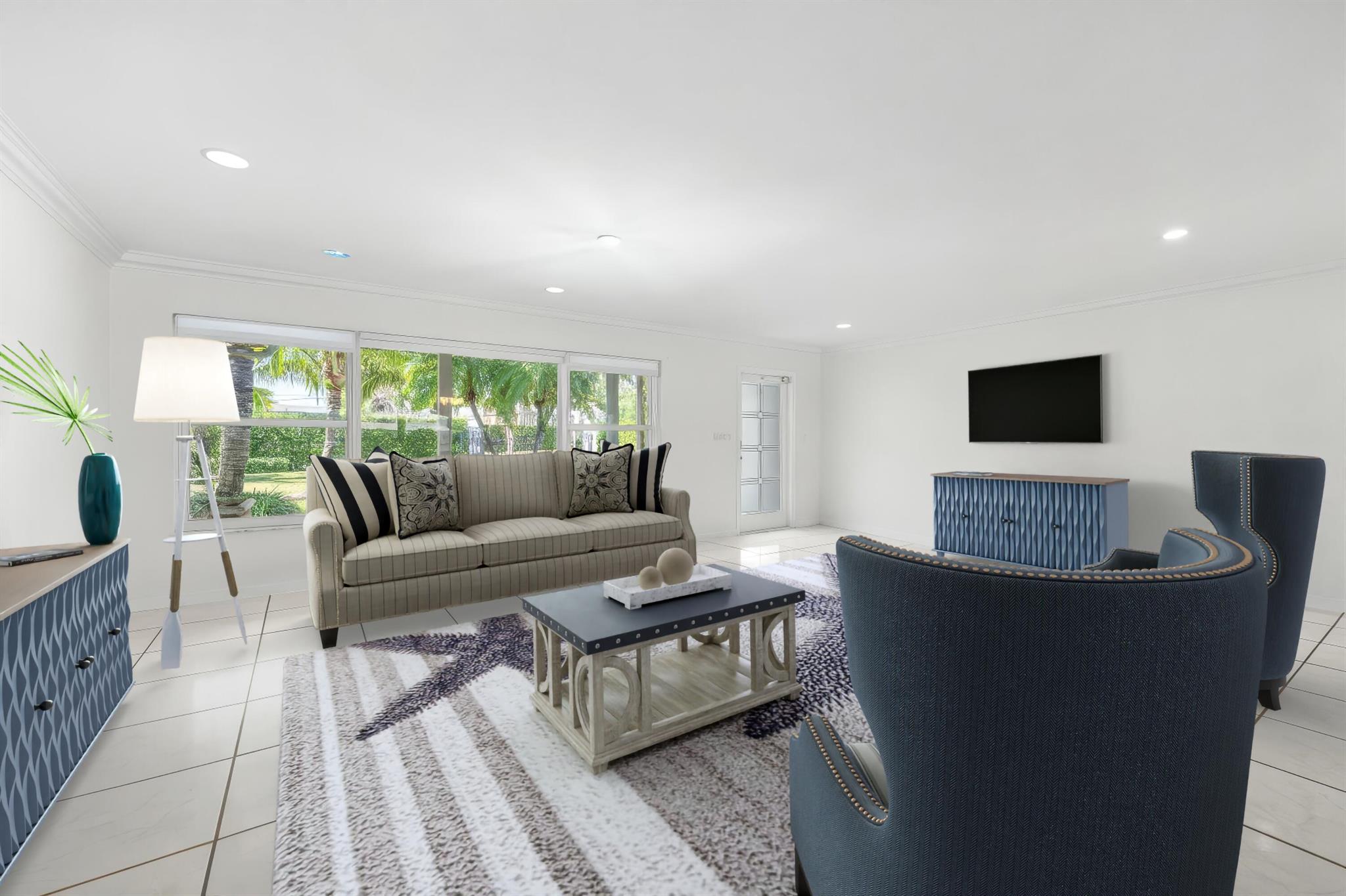 TRADE WINDS ESTATES FIRST - Residential