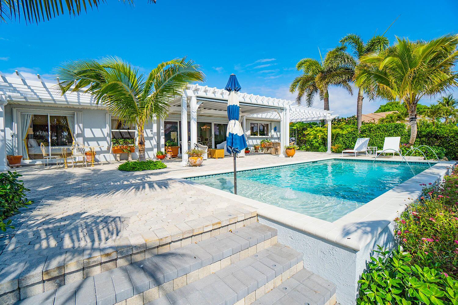 TRADE WINDS ESTATES FIRST - Residential