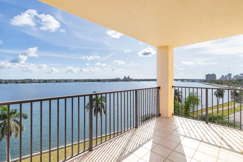 1801 N Flagler Drive Unit 840, West Palm Beach, FL 33407 - MLS#: R11050861