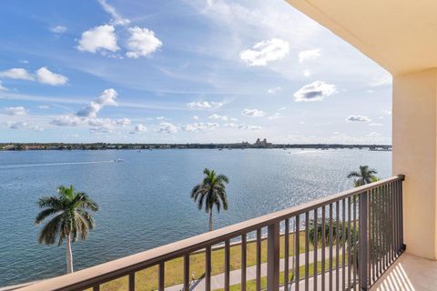 1801 N Flagler Drive 840 West Palm Beach FL 33407