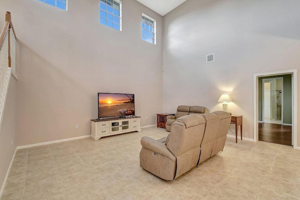 Photo of 6716 Eagle Ridge Drive, Greenacres, FL 33413 (MLS # R11019181)