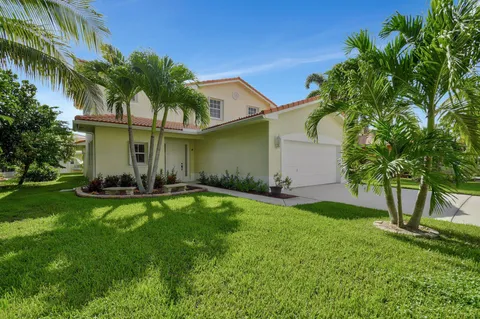 6716 Eagle Ridge Drive, Greenacres, FL MLS: R11019181