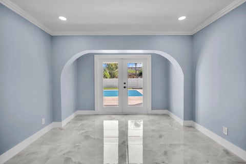 Tiny photo for 5000 ADAMS Street, Hollywood, FL 33021 (MLS # B26088877)