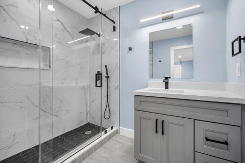 Tiny photo for 5000 ADAMS Street, Hollywood, FL 33021 (MLS # B26088877)