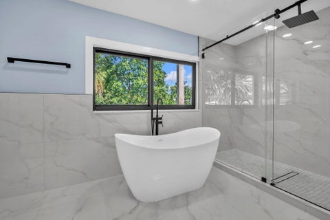 Tiny photo for 5000 ADAMS Street, Hollywood, FL 33021 (MLS # B26088877)