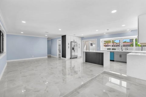Tiny photo for 5000 ADAMS Street, Hollywood, FL 33021 (MLS # B26088877)