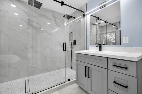 Tiny photo for 5000 ADAMS Street, Hollywood, FL 33021 (MLS # B26088877)
