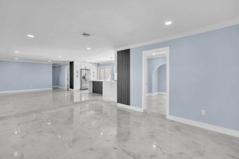 Tiny photo for 5000 ADAMS Street, Hollywood, FL 33021 (MLS # B26088877)